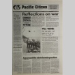 Pacific Citizen, Vol. 121, No. 5 (September 1-14, 1995) (ddr-pc-67-17)