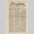 Minidoka Irrigator Vol. II No. 9 (January 30, 1943) (ddr-densho-119-166)