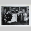 Wedding photograph (ddr-densho-252-76)