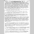 Heart Mountain Coordinator's Bulletin No. 7 (January 15, 1945) (ddr-densho-97-552)