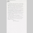 Letter from A.C. Goodenough to Edward J. Ennis, Director, Enemy Alien Control Unit. Page 2 of 2. (ddr-one-5-220)