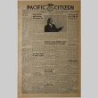 Pacific Citizen, Vol. 50, No. 12 (March 18, 1960) (ddr-pc-32-12)