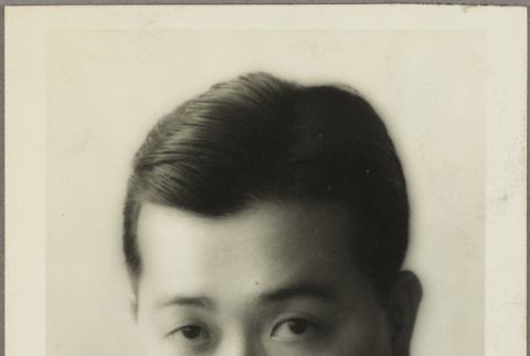 Takeo Fujii (ddr-njpa-5-731)