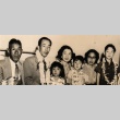 Two Japanese consuls posing with their families (ddr-njpa-4-1469)