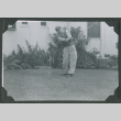 Golfing (ddr-densho-442-199)