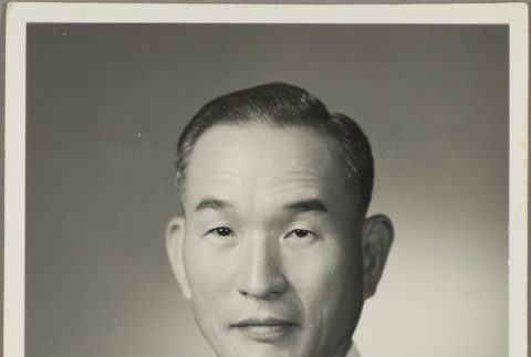 Tokuyoshi Awamura (ddr-njpa-5-317)
