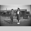 Jeanette and Ko Nishimura (ddr-densho-570-20)