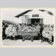 Mourners at Nick Kihara's funeral (ddr-densho-37-1784)