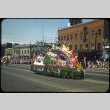 Portland Rose Festival Parade- float 39 (ddr-one-1-462)
