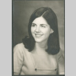 Portrait of woman (ddr-densho-523-520)