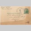 Letter sent to T.K. Pharmacy (ddr-densho-319-67)