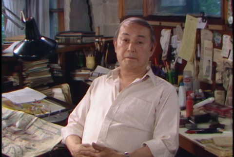 Interview with Chris Ishii, part 6 of 7 (ddr-densho-1007-1560)