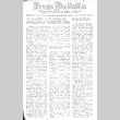Poston Press Bulletin Vol. V No. 6 (October 13, 1942) (ddr-densho-145-132)