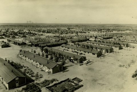 Granada (Amache) concentration camp, Colorado (ddr-densho-159-2)