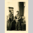 Two soldiers (ddr-densho-22-280)