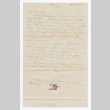 Letter from Tadashi Ishida to Mr. & Mrs. Y Ishida (ddr-densho-535-187)