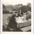 Picnic outside Tokyo (ddr-one-2-268)