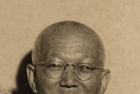 Photograph of a man (ddr-njpa-4-1952)