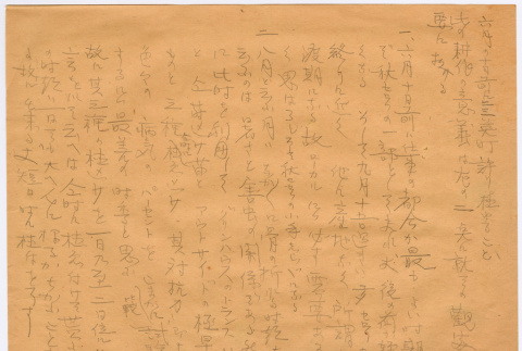 Document in Japanese (ddr-densho-501-355)