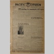Pacific Citizen, Vol. 50 No.4 (January 22, 1960) (ddr-pc-32-4)