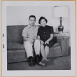 Yoshiko and Hardy Shiomi (ddr-densho-522-460)