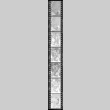 Negative film strip for Farewell to Manzanar scene stills (ddr-densho-317-260)