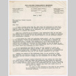 Letter from Robert Cashman to American Consul General in Shanghai (ddr-densho-446-242)