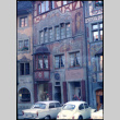 Decorated building (ddr-densho-426-618)