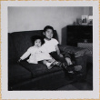 Susan and William Shiomi (ddr-densho-522-380)