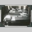 Row of cots in barracks (ddr-ajah-2-382)
