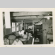 Layout division at a ship model shop (ddr-densho-37-1348)