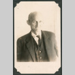 Portrait of Mr. McNeil (ddr-densho-483-245)