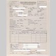 Employment application (ddr-densho-424-543)