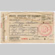 Specific Ownership Tax Statements (ddr-densho-501-211)