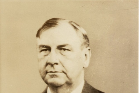 Portrait of Harlan F. Stone (ddr-njpa-1-1951)