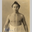 Sumo wrestler (ddr-njpa-4-2591)