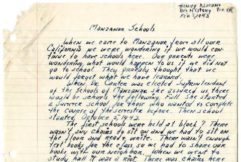 Manzanar schools (ddr-csujad-48-31)