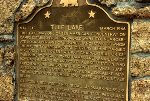 Tule Lake (ddr-csujad-29-134)