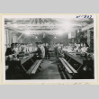 News Courier staff having a meal (ddr-densho-37-1912)