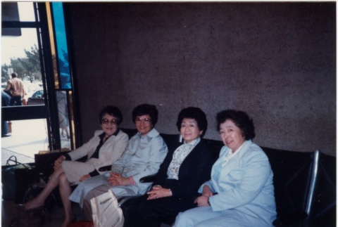 Seattle Chapter JACL trip to San Diego (ddr-densho-10-77)