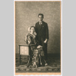 Bride and groom (ddr-densho-433-608)