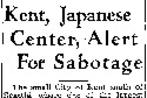 736 Japanese Arrested in U. S. and Hawaii (December 8, 1941) (ddr-densho-56-521)
