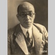 Portrait of a naval officer (ddr-njpa-4-2148)