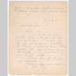 Draft Letters from Thomas Rockrise (ddr-densho-335-293)