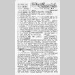 Poston Chronicle Vol. XIII No. 11 (June 15, 1943) (ddr-densho-145-337)