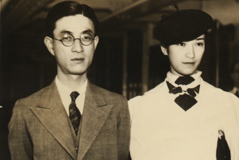 A man and woman (ddr-njpa-4-2245)