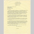 Thank you letter to Guyo and Larry Tajiri from Ab Jenkins (ddr-densho-338-405)
