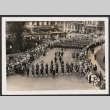 View of Japanese Military parade (ddr-densho-493-178)