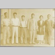 Group of including Kumaji Furuya (ddr-njpa-5-698)