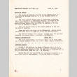 Notice of evacuation date for people of Japanese ancestry sent by Washington Township JACL (ddr-ajah-7-14)